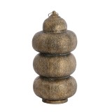 TABLE LAMP ITO BROWN GOLD - TABLE LAMPS